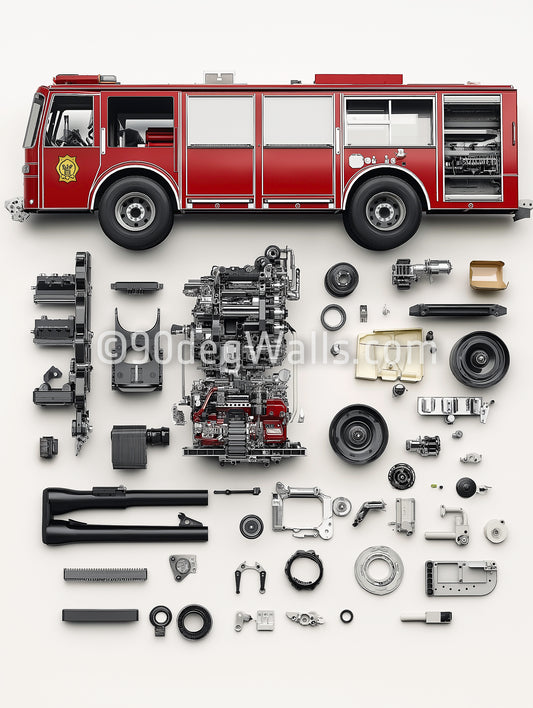 Fire Engine Digital