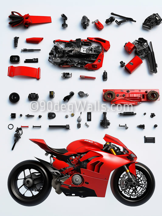Ducati Digital