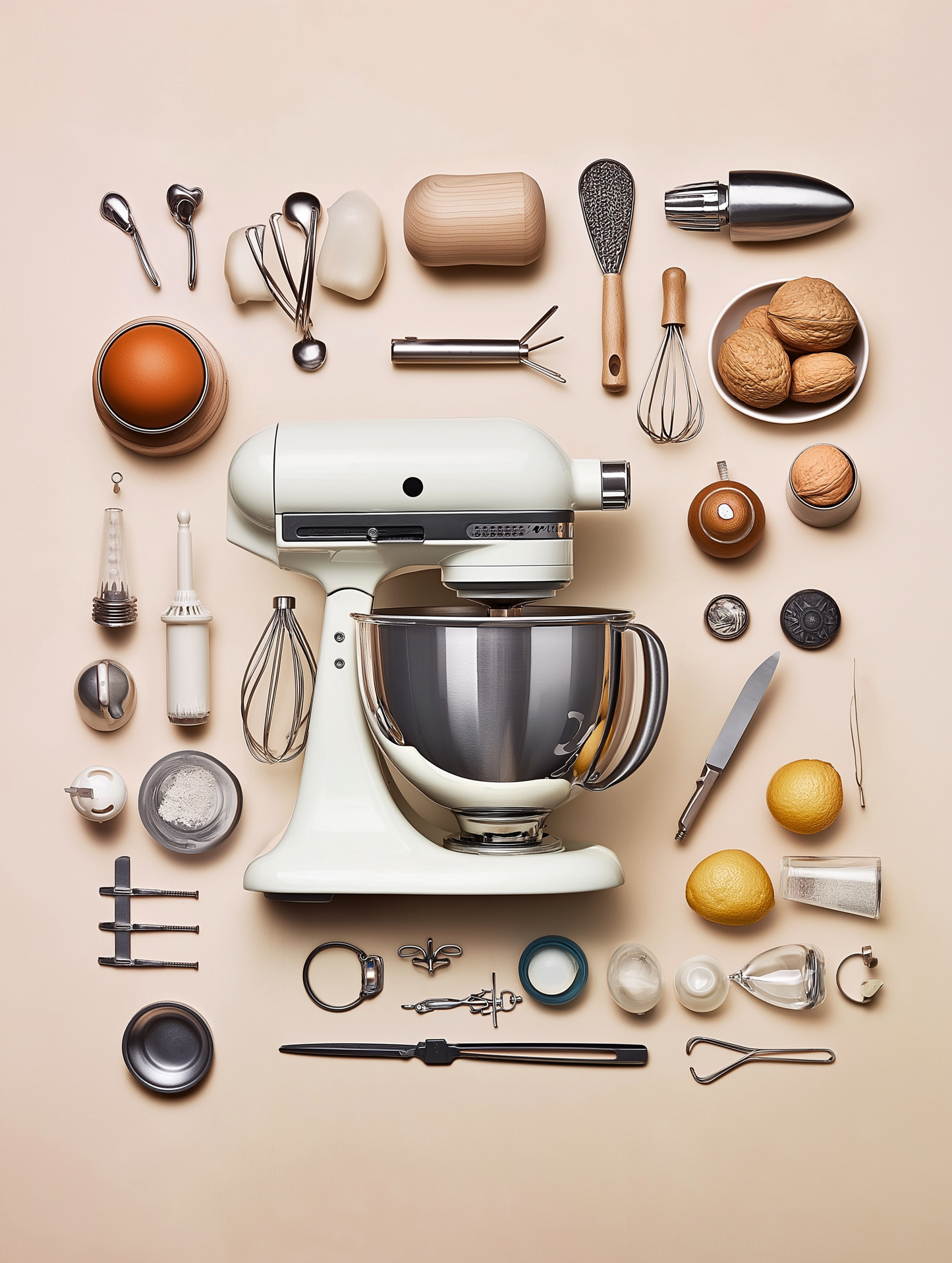 Shaker Shaker Digital Image