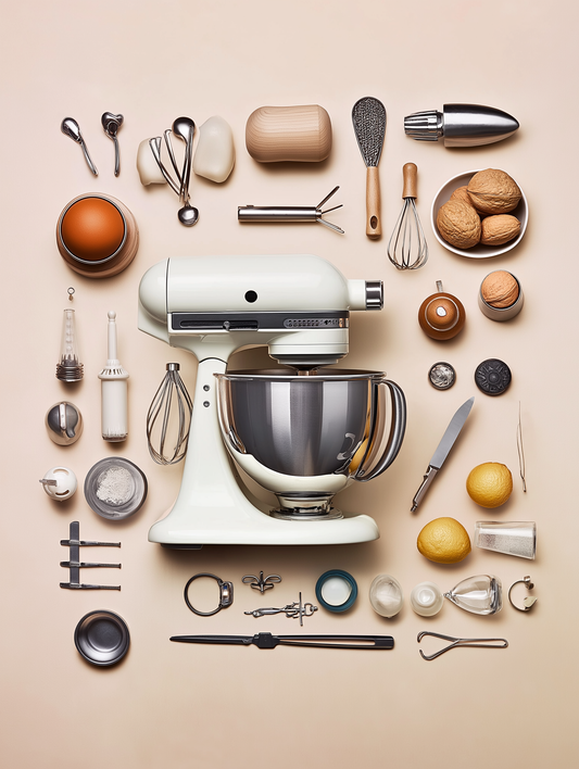 Shaker Shaker Digital Image